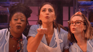 Sara Bareilles' Waitress The Musical Coming to Max