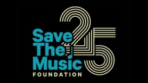 Save the Music is going indie