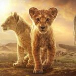 Mufasa: The Lion King Box Office (North America): 2nd Wednesday Update