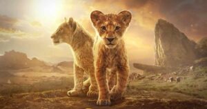 Mufasa: The Lion King Box Office (North America): 2nd Wednesday Update