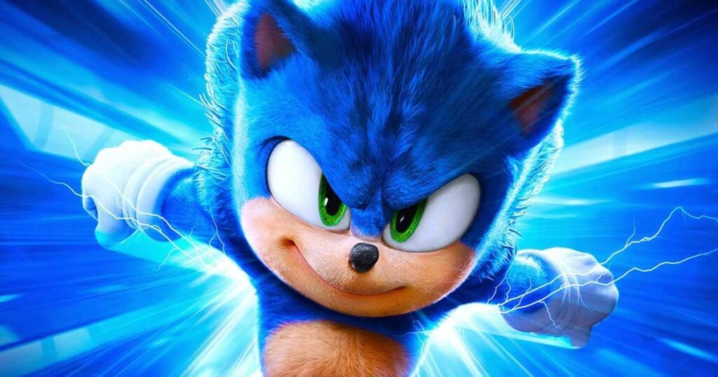 Sonic The Hedgehog 3 North America Box Office: 5th Friday Update