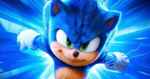 Sonic The Hedgehog 3 North America Box Office: 5th Friday Update