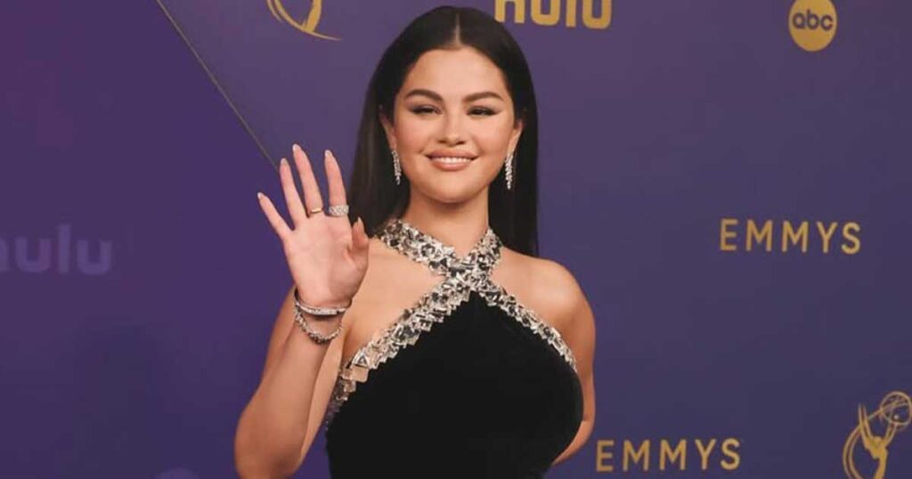 Here’s What Selena Gomez Responded To Misconceptions About Her Personal Life At Golden Globes 2025