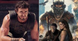 Gladiator II Box Office (North America): Set To Surpass Kingdom Of The Planet Of The Apes