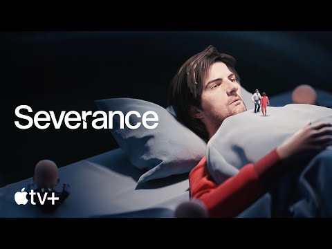 'Severance' Season 2 credit sequence, explained by the animator