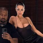 Did Bianca Censori ask Kanye West to shape up or lose her?