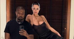 Did Bianca Censori ask Kanye West to shape up or lose her?