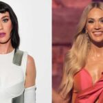 Here’s What Katy Perry Said About Carrie Underwood Joining American Idol