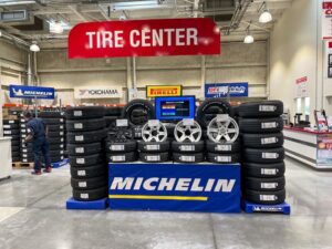 Shoppers Slam Costco Tire Center — Best Life