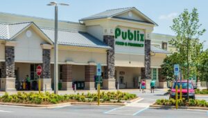 Shoppers Slam Publix's "Criminal" Prices — Best Life