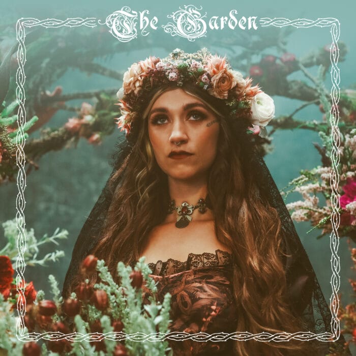 Sierra Ferrell Announces Deluxe Edition of 'Trail of Flowers,' Shares Newly Arranged "The Garden"