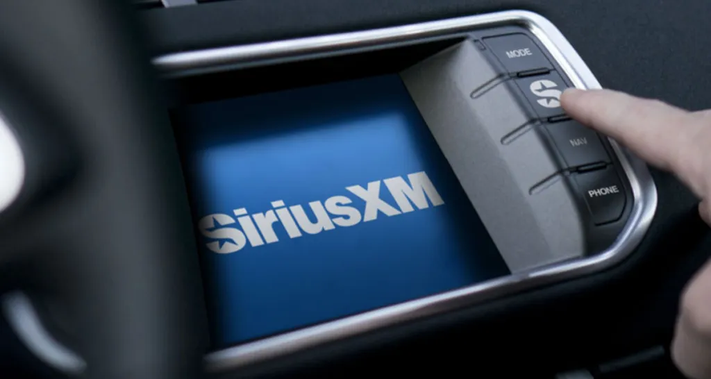 SiriusXM earnings