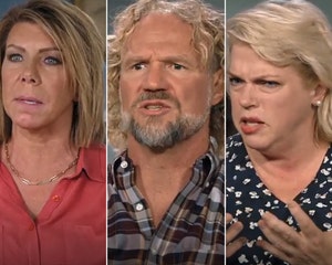 Sister Wives' Janelle Brown Slams Kody For Overspending Their Family Money, Meri Lawyers Up Amid Property Dispute