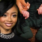 Skai Jackson Gives Birth to First Child