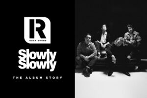 Slowly Slowly, 'Forgiving Spree' | The Album Story