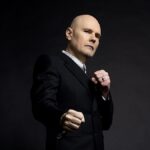 Smashing Pumpkins' Billy Corgan to Launch New Podcast