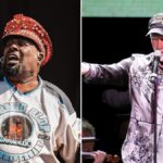 Songwriters Hall of Fame 2025: George Clinton, Mike Love