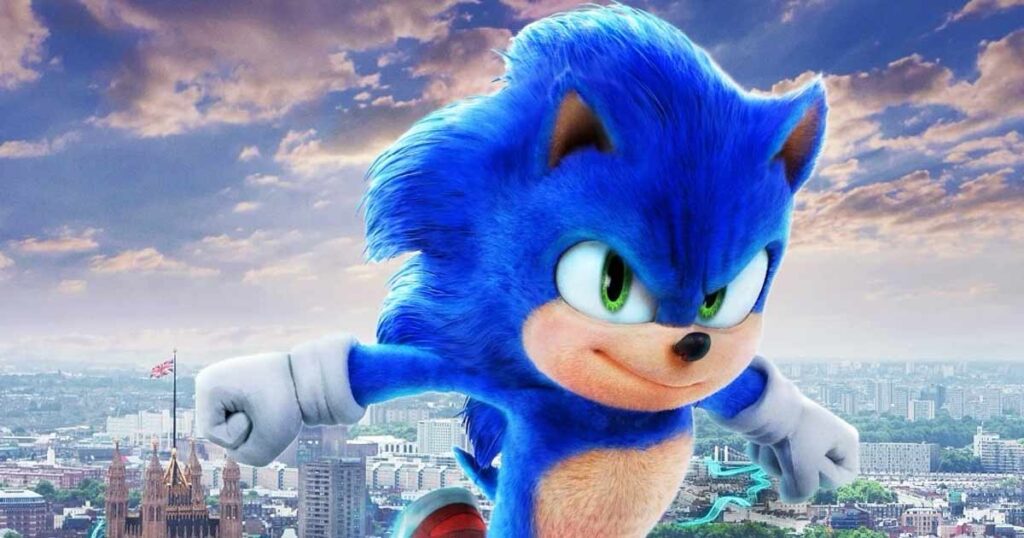 Sonic The Hedgehog 3 OTT Release Date Revealed