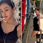 South Korean Singer Jihyo Hits Hawaii For Fun Vacay ... Aloha!