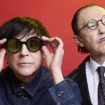 Sparks Announce New Album MAD!, Share "Do Things My Own Way"