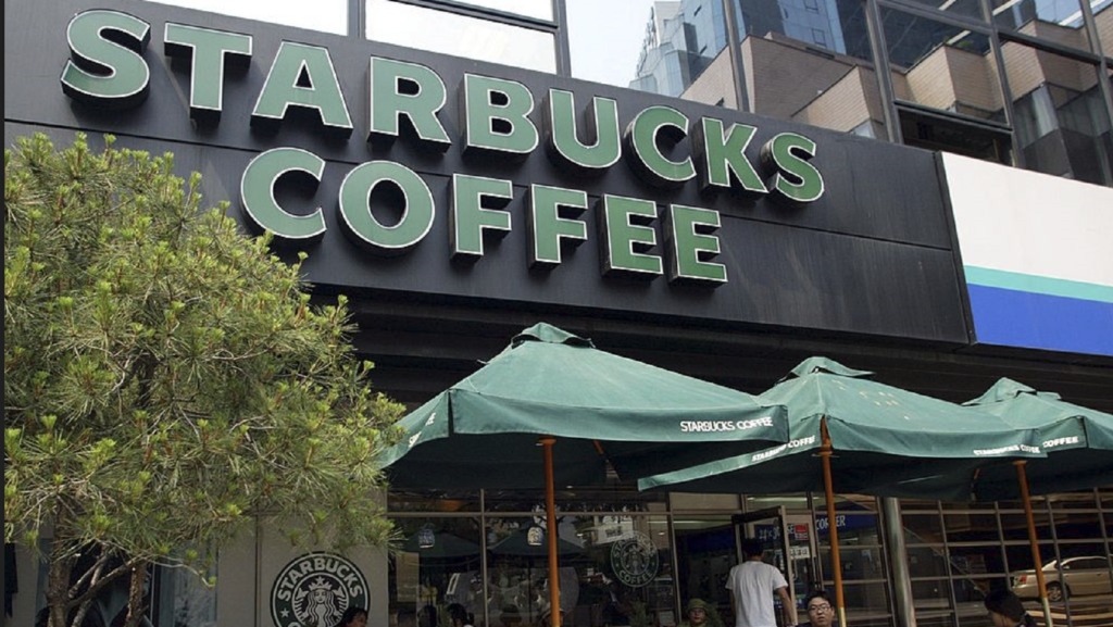 Starbucks' Open-Door Policy Is Ending