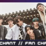 Stray Kids Expand 2025 dominATE World Tour: Fan Chant