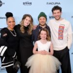 Sundance Film Festival Photos fromPremieres of ‘Rebuilding,' 'Oh, Hi!,' 'Hal & Harper'