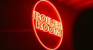 Superstruct Entertainment Boiler Room purchase