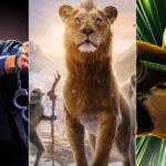 Mufasa: The Lion King North America Box Office: Beats Bad Boys 4 & Kung Fu Panda 4