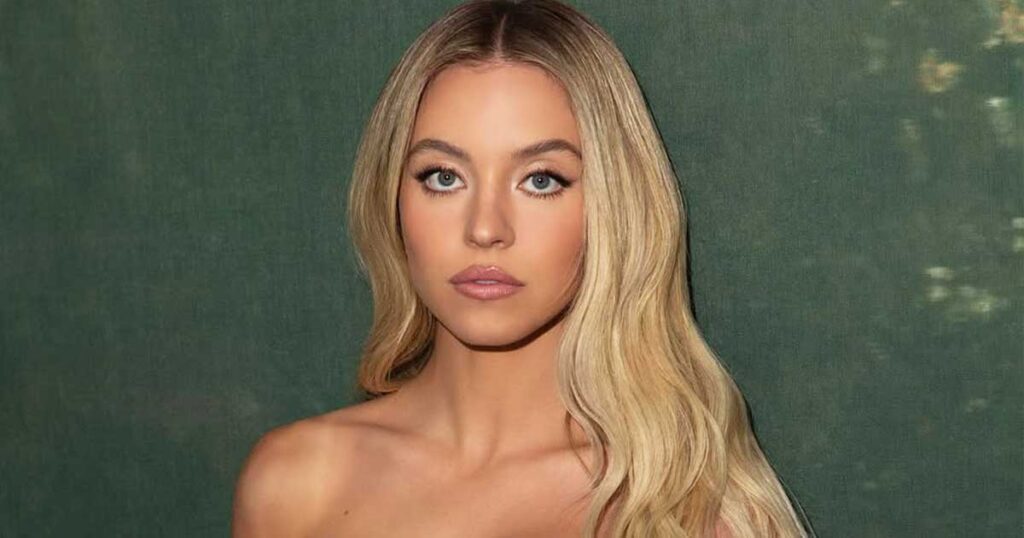 Sydney Sweeney Super Bowl Ad