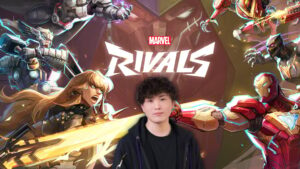 Sykkuno calls out Twitch over Marvel Rivals tournament drama