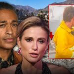 tj holmes amy robach david muir getty abc composite