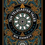 TRIUMPH's RIK EMMETT To Release 'Ten Telecaster Tales: Liner Notes For A Guitar And Its Music' Book In March