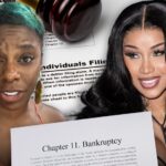 Tasha K cardi b bankruptcy