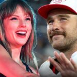 taylor swift travis kelce