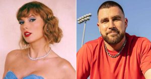 Taylor Swift, Travis Kelce, Kansas City, Date Night Privacy