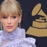 taylor swift grammy awards