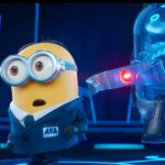 Despicable Me Films Ranked At The Worldwide Box Office