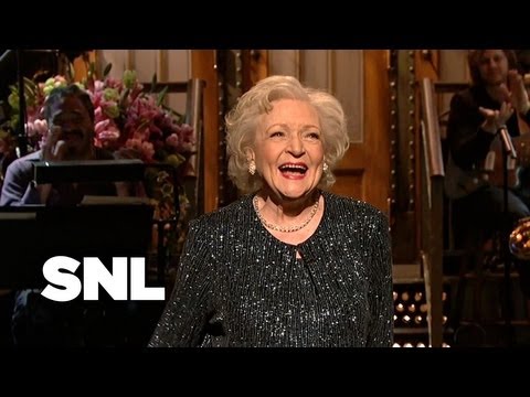 The 5 Oldest People to Host ‘Saturday Night Live’