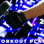 The Best Metal Playlist for a New Year's Resolution Workout