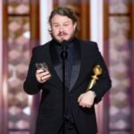 Brady Corbet Wins Best Director for