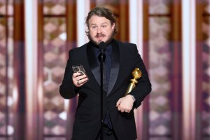 Brady Corbet Wins Best Director for