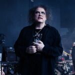 The Cure's Robert Smith Teases New Album for Summer 2025