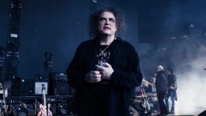 The Cure's Robert Smith Teases New Album for Summer 2025