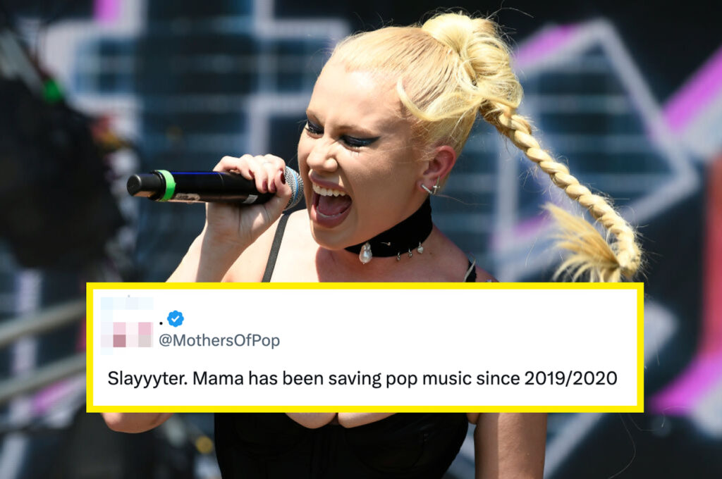 The Internet Believes These 14 Artists Will *Finally* Go Mainstream In 2025, And I'm Bookmarking This Page To See If Any Of Them Will Be Right