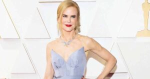 Nicole Kidman Rabbit Hole Role