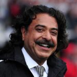 Shahid Khan - Rags to Riches