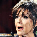 The Young and the Restless’ Colleen Zenk Officially Exits Y&R as Aunt Jordan