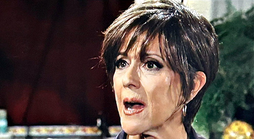 The Young and the Restless’ Colleen Zenk Officially Exits Y&R as Aunt Jordan