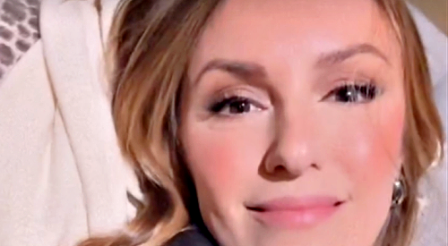 The Young and the Restless Spoilers: Elizabeth Hendrickson Returns to Y&R, Is Chloe Getting a New Storyline?